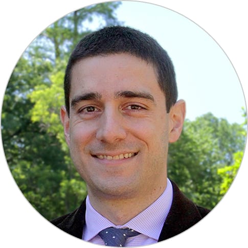 A professional headshot of Can Varol.