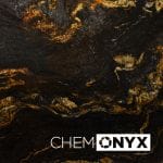 Logo of ChemOnyx